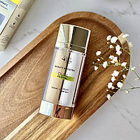 Сироватка з вітаміном С 12% + Крем відновлюючий Lift4Skin Dual Revital Serum SPF30