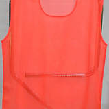 Манишка футбольна Сітка, фото 6