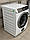 Пральна машина AEG 8000 Series Фронтальна 9 кг A+++ з Німеччини б/у ЄВРОПА, фото 3