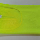 Манишка футбольна Сітка, фото 7