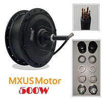 MXUS XF15R 36/48V 500W Original Задний