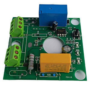 Плата для автоматики насоса Kenle DSK-1.1P плата електронного контролера тиску