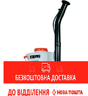 Мотообприскувач Vitals MSP 4313b