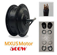 MXUS XF15F 36/48V 500W Original Front передний