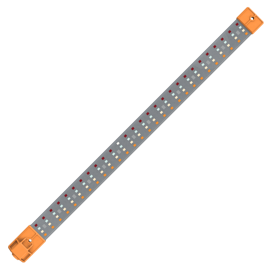Фитолампа Jardin Secret Cosmorrow®  Led 20w PPE 2.4 L50cm FULL SPECTRUM