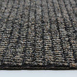 Ковролін на гумі Sevilla Madrid 69 - ширина 4 метри /безкоштовна доставка/, фото 2