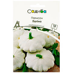 Патисон Патина 10 шт Садиба центр