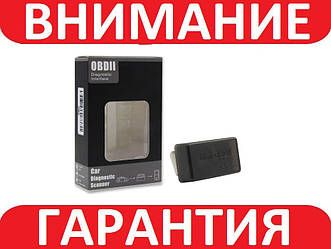 Авто сканер ELM327 v1.5 адаптер OBD2 чип pic18f25k80 ***