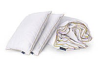 Набор Dormeo одеяло Злата 200х200 и 2 классические подушки Злата 50х70 см