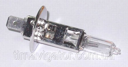 H1 24V 100W MEGA, фото 1