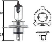 H4 24V 75/70W HELLA