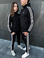 Чоловічий спортивний костюм Adidas