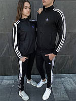 Чоловічий спортивний костюм Adidas