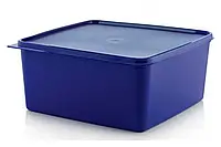 Контейнер Каскад 5 л синий Tupperware Тапервер