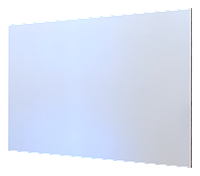 Зеркало Doros Hugo на основі ДСП 100х3х70 (44905100)
