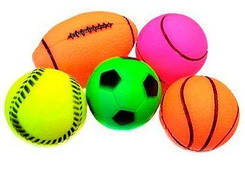 Іграшки для тварин