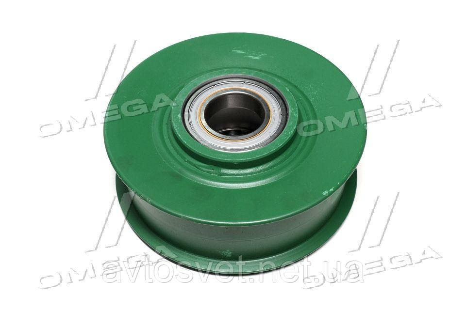 Купить Шкив натяжной привода питателя комбайна JD9680WTS/W550/T670 ...