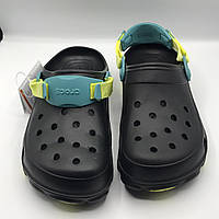 Оригінальні чоловічі crocs