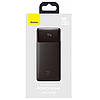 Павербанк Baseus Bipow 10000 mAh 15W Black (PPDML-I01), фото 3
