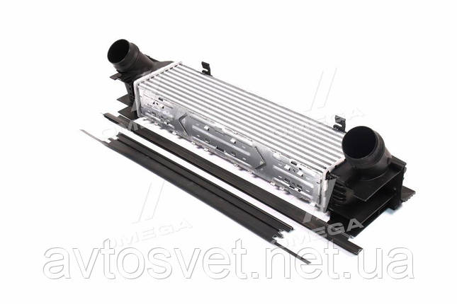 Інтеркулер BMW 1/2/3 SERIES (2010 (вир-во Nissens) 96552 (Kr), фото 1