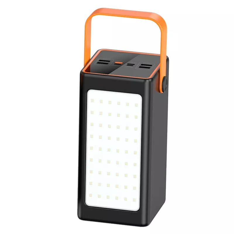 BILITONG 70000 mAh PD 20 W + QC 22.5 W Швидка ЗАРЯДКА POWER BANK СВІТОДИОДНИЙ ПІДСВІТКИЙ