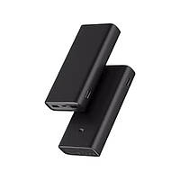 Оригинальный Xiaomi Mi 50W Power Bank 20000 mAh PB2050SZM black BHR5121GL Очень Быстрая Зарядка QC4.0 50W