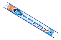 Поплавочная оснастка на мотовиле GC 1.5 гр 0.18 мм №8