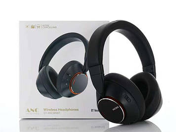 Бездротові навушники з шумозаглушенням SY-ANC889BT BT Version 5.0