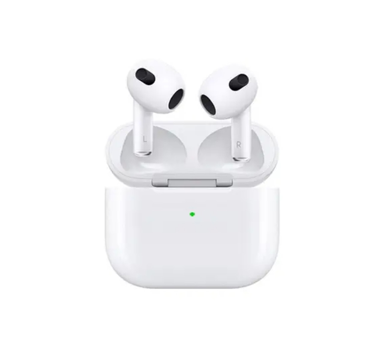 Bluetooth навушники AirBass з Pop-up для iPhone iOS і Android