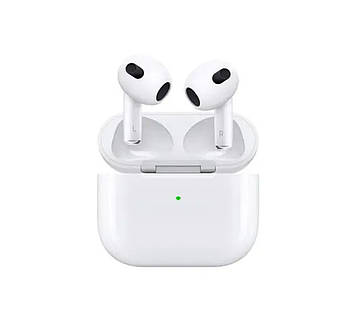Bluetooth навушники AirBass з Pop-up для iPhone iOS і Android