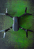Квадрокоптер дрон E88 Pro 4K FPV HD Camera, фото 2