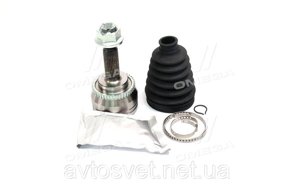 ШРУС з пильником MITSUBISHI CARISMA DA 1.6/1.8 08.97-05.99 (вир-во DENCKERMANN) C120175 (Kr)
