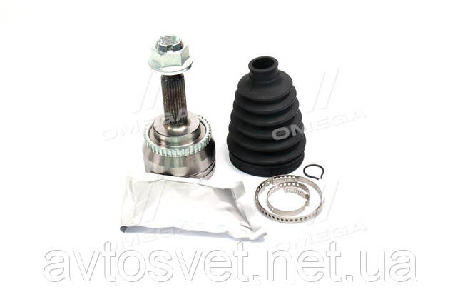 ШРУС з пильником MITSUBISHI CARISMA DA 1.6/1.8 08.97-05.99 (вир-во DENCKERMANN) C120175 (Kr), фото 1