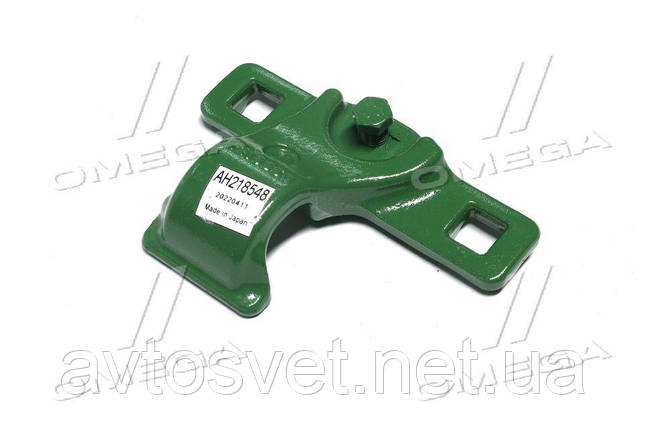 Притиск ножа коси жниварки JD600/700/900 високий (AH218548) (JD) AH218548 (Kr), фото 1