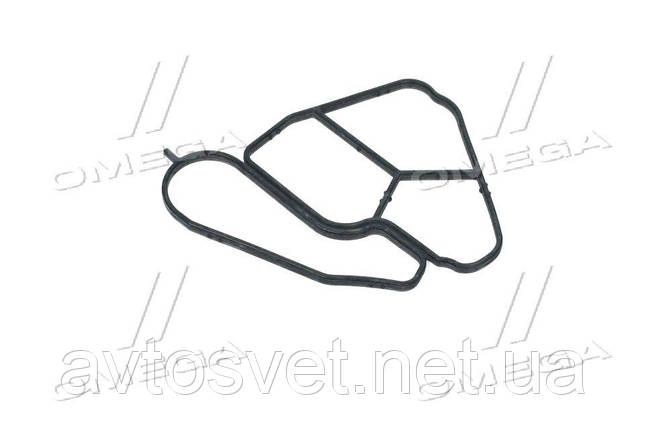 Прокладка, корпус масляного фільтра BMW M57 (вир-во Elring) 301.370 (Kr), фото 1