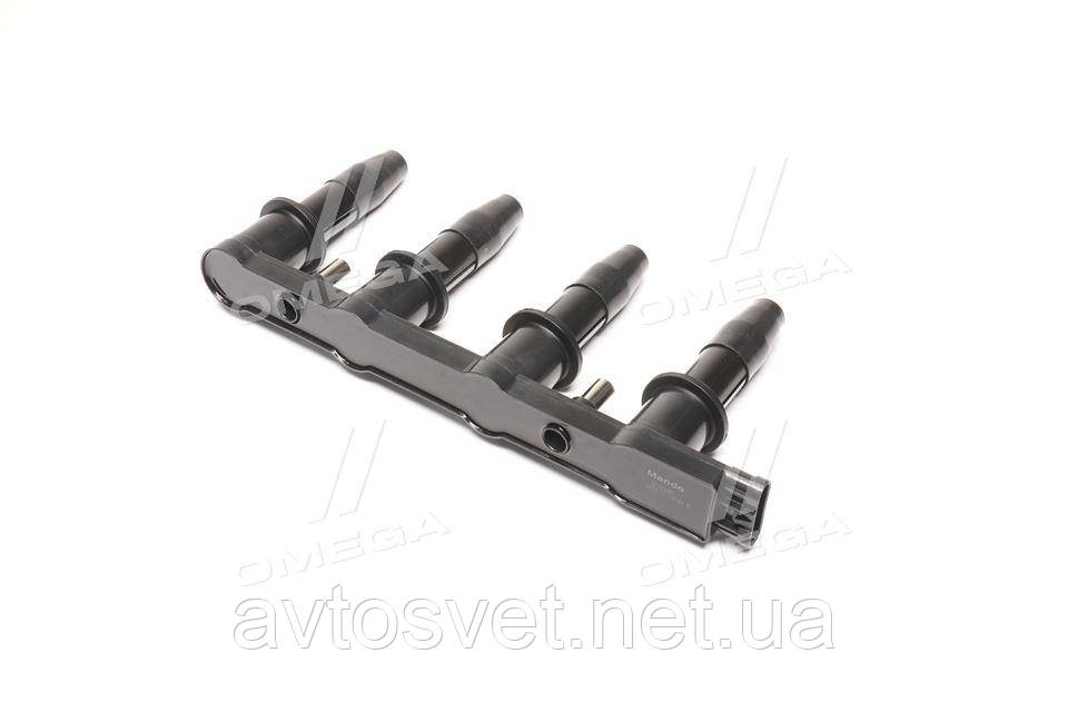 Котушка запалювання OPEL Astra, Chevrolet Cruze (вир-во Mando) MMI030037 (Kr)
