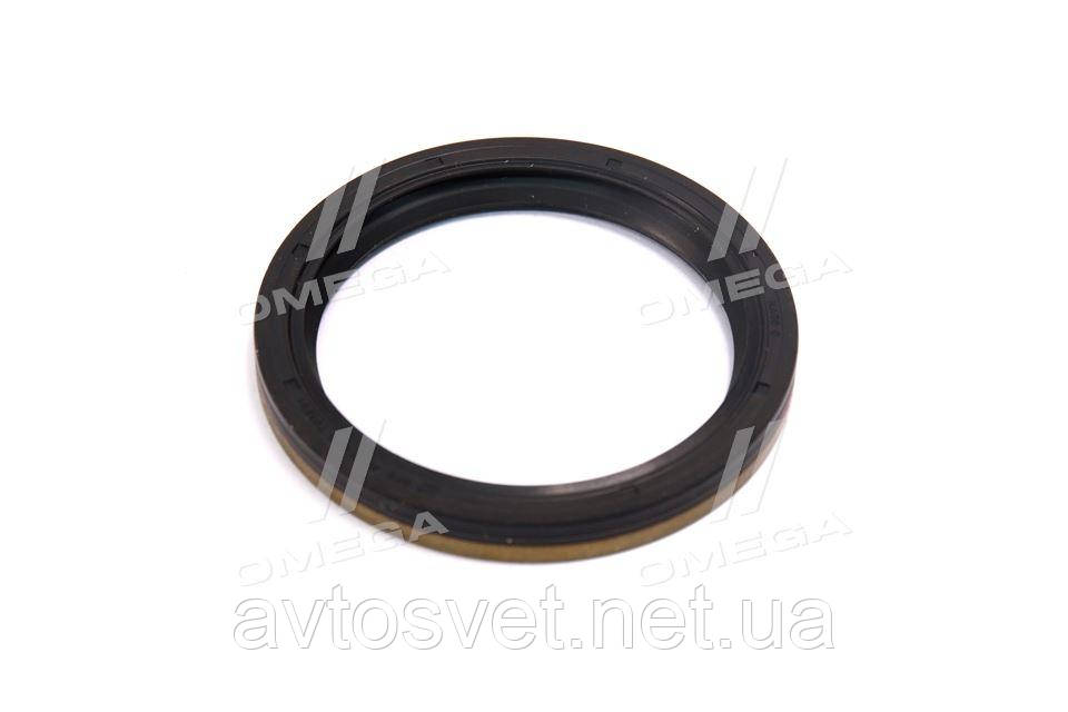 Сальник КПП,  VAG B1BASLDRW 60X74X8 ACM (вир-во Elring) 454.820 (Kr)
