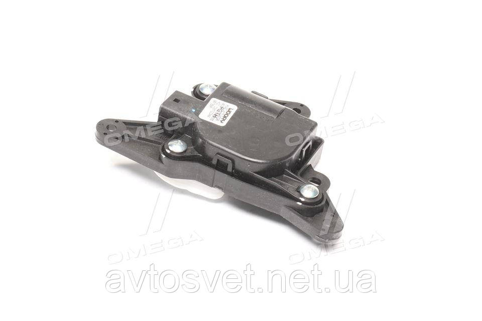 Привід заслінки обігрівача салону Hyundai (вир-во Mando) HC971603K000 (Kr)