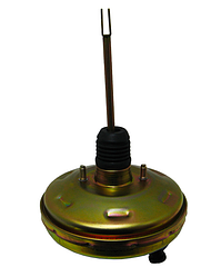 Вакуумний підсилювач гальм ВАЗ 2108, 2109, 21099, 2113, 2114, 2115, Нива 21213 Тайга (2108-3510010) ДК 2108-3510010