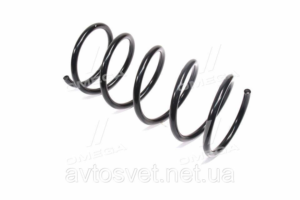 Пружина підв. задн. HYUNDAI TERRACAN (HP) (2001-06) (вир-во Lesjofors) 4237223 (Kr)