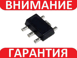 Чип мікросхема PT4115 PT4115B89E світлодіодний драйвер SOT89-5 **
