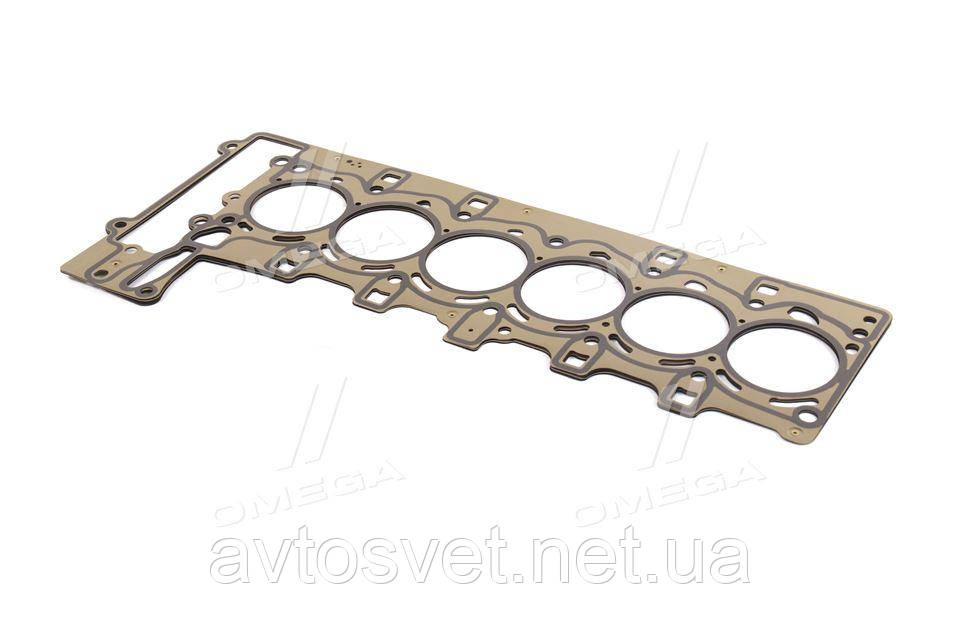 Прокладка головка циліндра BMW N54B30 MLS 1.215 mm (вир-во Elring) 725.390 (Kr)
