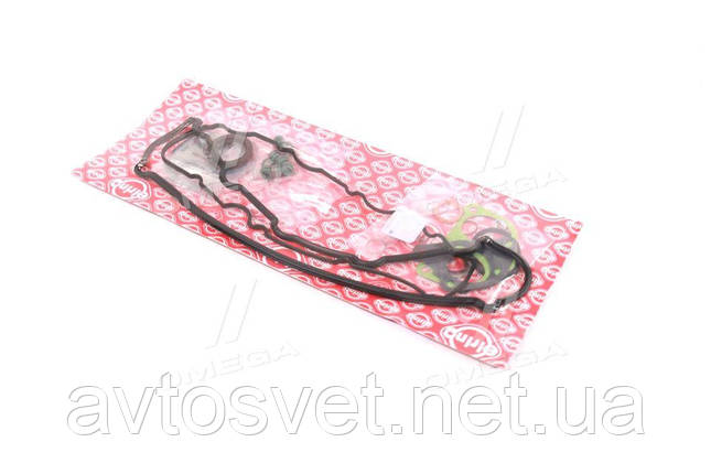 Комплект прокладок, головка циліндра PSA 1,9D DW8 (вир-во Elring) 219.230 (Kr), фото 1