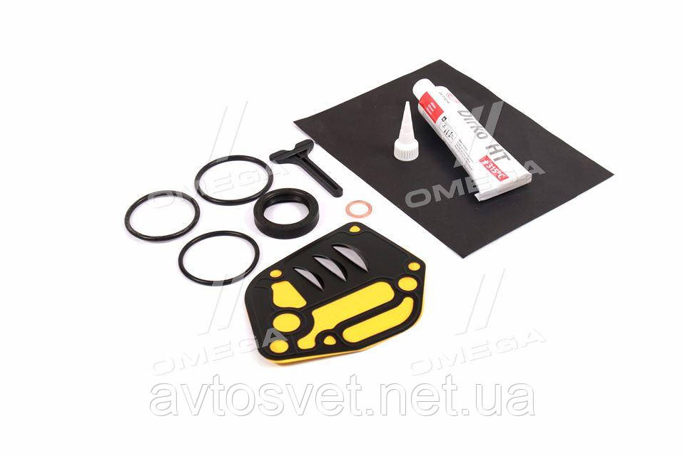 Комплект прокладок, блок-картер двигуна VAG 1.8 20V AWT/AGU/APP (вир-во Elring) 530.580 (Kr)