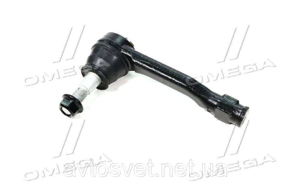 Наконечник тяги рульової L Chevrolet Cruze 16- Volt 16- Astra K 15- (вир-во CTR) CEG-45L (Kr)