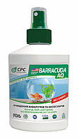 Очистка аквариумов и аксессуаров 0.25л Barracuda AQ Mal43