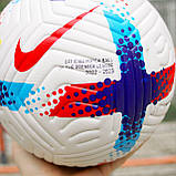 Футбольний м'яч Nike Premier League Flight, фото 2