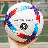 Футбольний м'яч Nike Premier League Flight, фото 3