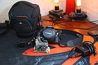 Професійний фотоапарат Canon EOS 600D Дзеркалка.Комплект. Б\У