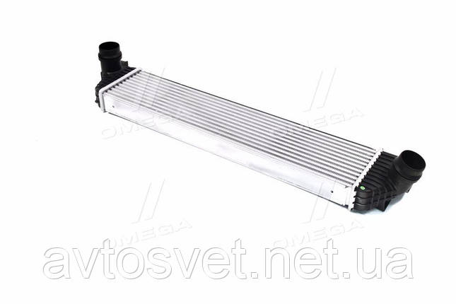Інтеркулер RENAULT MASTER T 10-02> (вир-во NRF) 30358 (Kr), фото 1
